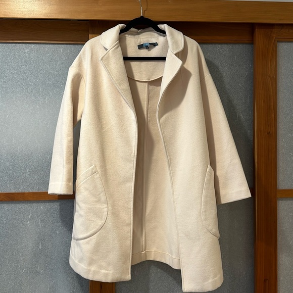 Eva Franco Jackets & Blazers - Oversized coat